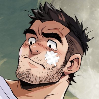 suamaruo8o8's profile picture. 画：NSFW Gay