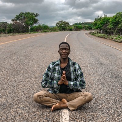 sbubreathe's profile picture. C H R I S T ✝️ | Mental Health • Social Impact • Lifestyle | Cert. Yoga Instructor 🌱 & Explorer | ✉️ sbubreathe@gmail.com