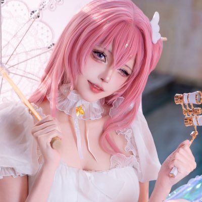 lovelyai_'s profile picture. 🇰🇷KR Cosplayer / Team PR!ZMA / CONTACT 📩