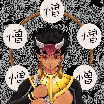 DIESELD0ME's profile picture. 22 | WRITER | like spammer

PFP: Sanemeep Shinyazumeowga-Amino Apps
BANNER: Keika Hasegawa, 100 Crysanthemums