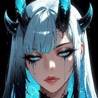 SyliconDream's profile picture. waifu connoisseur