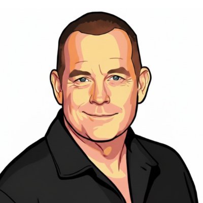 erichollreiser's profile picture. Marketing and Comms for regulatory entrepreneurs managing disruption in emerging industries... All views my own.