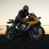 Gyaume_YZFR1's profile picture. YZF-R1 60th anniversary / Speed Triple 1200RR / Kushitani / TrueAdventure予備軍