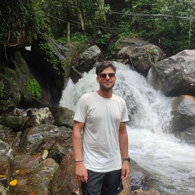 subodhbs20's profile picture. 