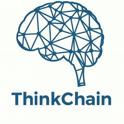 ThinkChainl's profile picture. Crypto thoughts, not FUD

Just 🧠 💡 🔗 =  💰