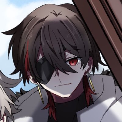 raaainandai's profile picture. 八田頼 火炎 です🐦‍⬛🔥力isパワー！戦闘技能がないと死にます。。精神的に。。主にCoC！たまにエモクロアとマダミス！！hd:間間(@yukinoaida)、ic:るど様(@k_tohu06 )/20↑/日常垢(@yatanonitijo)