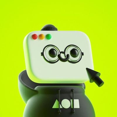 Newbie1484916's profile picture. I'm just getting started in Web3