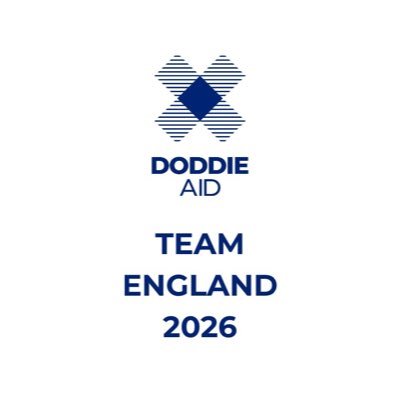 DoddieEngland's profile picture. Join #TeamEngland 🏴󠁧󠁢󠁥󠁮󠁧󠁿 for this years #DoddieAid. Download the app, sign up, claim your snood & do great things this January 2026!