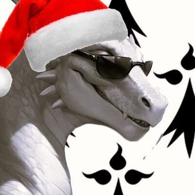 DragonNational's profile picture. Aroueant Broadel ⚪⚫