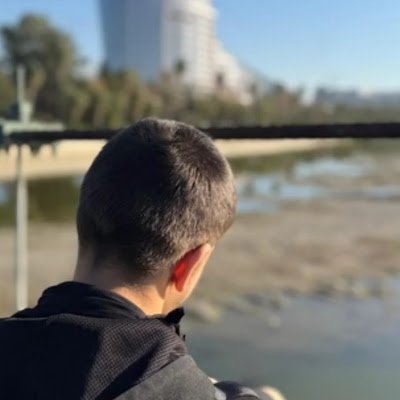 AhmetTayfu40773's profile picture. 