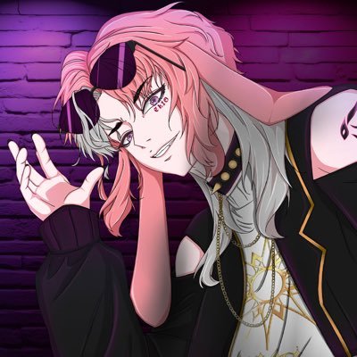 Geno_TST's profile picture. The Solstice | EL1O "Geno Algos" | Biochemist Vtuber&Rigger | Live2d CMS Open in DM • Ruby • Newby🌻• 📩: @TheSolstice_TST| Mama: @Squirrellida