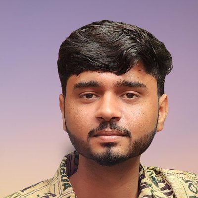 sidhar_dev's profile picture. Web Developer | AI Tools Builder
Turning ideas into products. One line of code at a time. 🚀