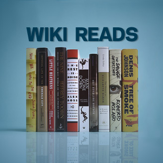 WikiReads's profile picture. Bringing you the latest updates from all of @Wikia's book wikis!