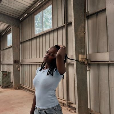 SJubril45456's profile picture. Chelsea fans
/Studying medicine
Black is beauty 
New here