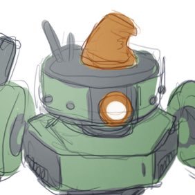 UES_Service's profile picture. Rorlarp, new account of @UES_janitor, ⚠️:delta, 🧹:Han-D, @Digit4lAnge1 is main