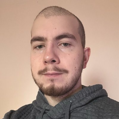 antonschrein's profile picture. Working on Gfx and ML. @AMD prev @Unigine, @intel.
Personal account && Own opinions && Not announcing anything