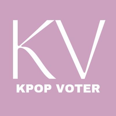 Kpop__Voter's profile picture. 