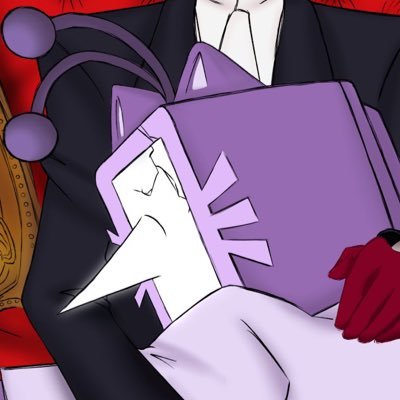 Catandaguin's profile picture. 32 | 🤍 nekochan irl 😿🖤A beginning colored blue…💙 A lost and wandering meow-meow-meow 🐾 // Kenshi stuff + hyperfixations lol