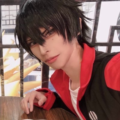 3peace_kcos's profile picture. 現在レイヤーもカメラも超低速。成人済。雑多です。お取引はプロカ参照。