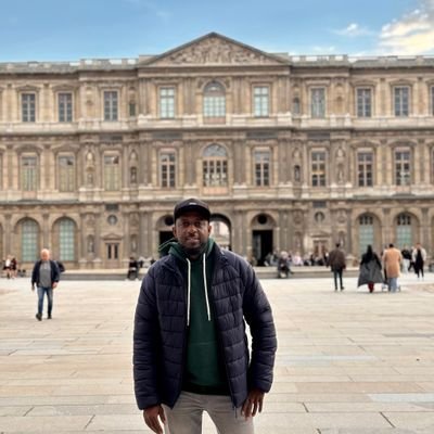 SalumAwadh's profile picture. 