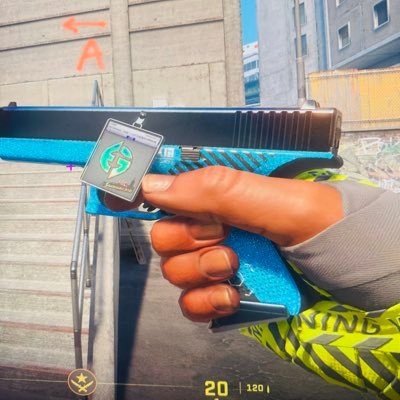 YZhuo85924's profile picture. 