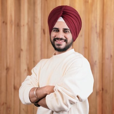gursimrankalra7's profile picture. co-founder @teamminuszero | Forbes 30 Under 30 Asia