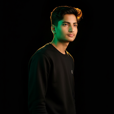 ydhakar18's profile picture. 