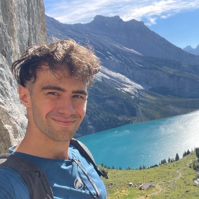 hpapazov_ai's profile picture. PhD in Theoretical Machine Learning @ EPFL