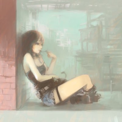 fullofnoonsense's profile picture. ابي اكون جلد على عظم