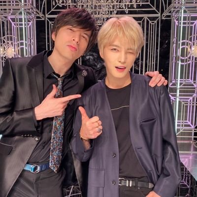YuuJae5959's profile picture. #JaejoongFan🇲🇽 me encanta el pasado de mi chico, amo el presente y espero un buen 🔮para JJ #TGCF #MDZS #SVSSS Mi BIAS es #김재중/ #ジェジュン/ #英雄在中🍀 #BossBabies 👶