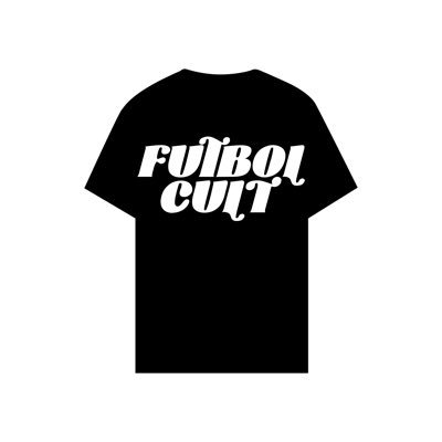 FutbolCult's profile picture. For those who remember where the game came from #FutbolCult