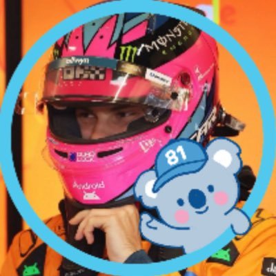 bunnalu's profile picture. #Multifandom 🏎️𖦹 ׂ 𓈒 🏁 / ⁸¹ #OP81 🐟