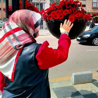 sesiz2306's profile picture. Güzeli güzel yapan 'edep'tir, edep ise güzeli sevmeye sebeptir...🌼🥰🌼
Elazig ❤️Ankara