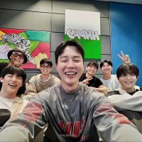 ★❖ ᵂᵉ ᵃʳᵉ ᵇᵃᶜᵏ ◈✿~⟭⟬ BTS⁷ İS HoMe🏡Ays🐇🐥 (@bts7delisi) 's Twitter Profile Photo