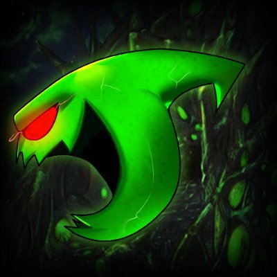 FFRetrobution's profile picture. 