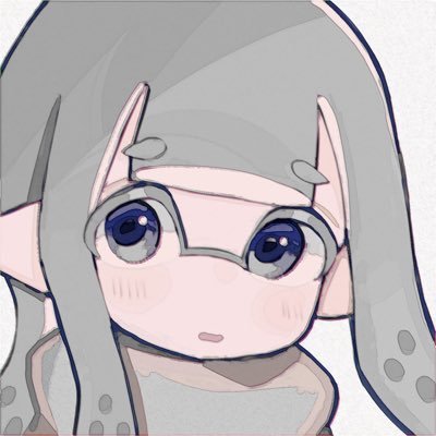 yo_4015's profile picture. どなたでも仲良くしてくれると嬉しいです！ フォロー返します！XP31↑(JP server/ヤコ鯖)/XP33↑(Tentatek server/アロメ鯖)/スプラ2XP26↑