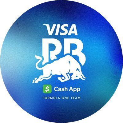 visacashapprb's profile picture. The Official Visa Cash App Racing Bulls F1 Team X account