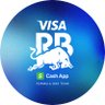 visacashapprb's profile picture. The Official Visa Cash App Racing Bulls F1 Team X account