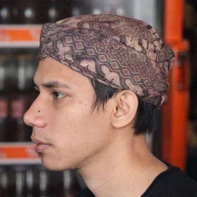 NandaRangga2564's profile picture. kena suspend mulu, gembel