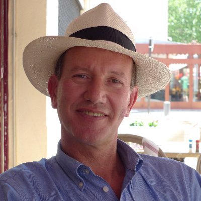 Nanopunk10's profile picture. Algo trader | Founder of Prompt Technology Labs, AI Agent Blueprinting and Prompt Engineering Consulting | Author: The Prompt Engineer's Primer