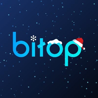 bitop_exchange's profile picture. Be Top at Bitop. 
https://t.co/Hyrh3kPweN
#crypto #stocks #bitcoin #cryptocurrency #btc #eth #ethereume #XRP #SOL #BTP