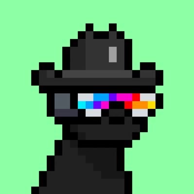 Shieldmetax's profile picture. CFO @DoginalDogs | Web3 Community Strategist | CSN Space Host | Collaborations Welcome