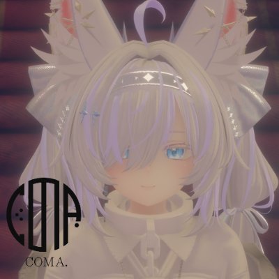 ComaPre's profile picture. VRChatワールド制作者---ワールド数100↑---MV・イベント提供多数
ウルフェリア/萌/ライム
所属「ゼブラ組」
2023ヴェネチア国際映画祭XR部門ノミネート。
ご連絡はDMまで