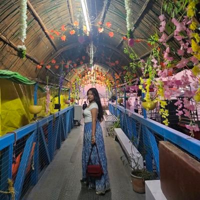 Shww_style's profile picture. Living in my own rhythm