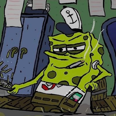 trippygerm1527's profile picture. gah damn it’s loud in here