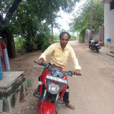 VijayVijay72166's profile picture. 