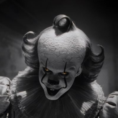 Pennywise_006's profile picture. A Dancing Clown 🎈 || Entertainment 🤤 || Shitposting || Cricket 🏏 || Cinema 📽️|| Vibes with Memes 😁