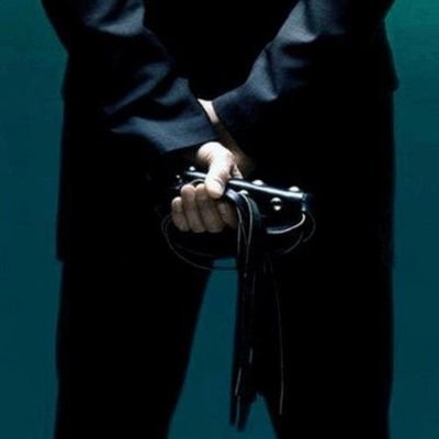 celebsdom's profile picture. Enter only if you’re ready to: 
Submit. Learn. Respect.
A new experience awaits - From Beirut!
Domination through discipline and control.