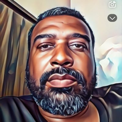 marlocapone81's profile picture. Blessed 💯