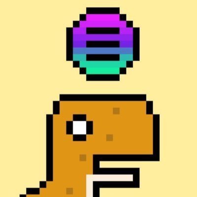 SelfiaFidianti's profile picture. Rawr🦖